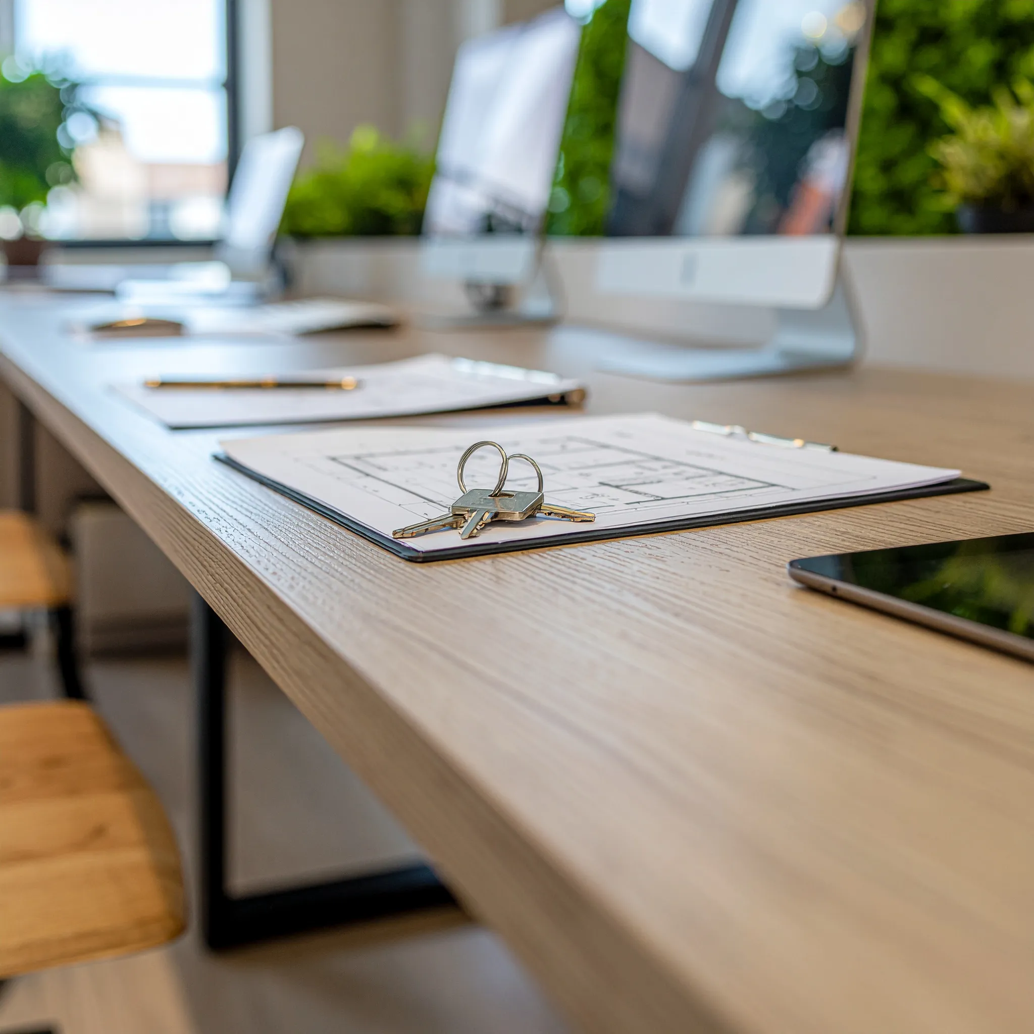 Verwalten & Betreuen – Abbildung