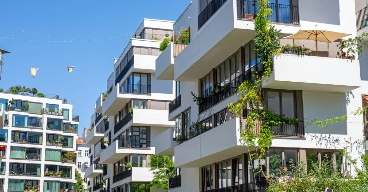 Hausmeisterservice im Gesamtkonzept – Abbildung