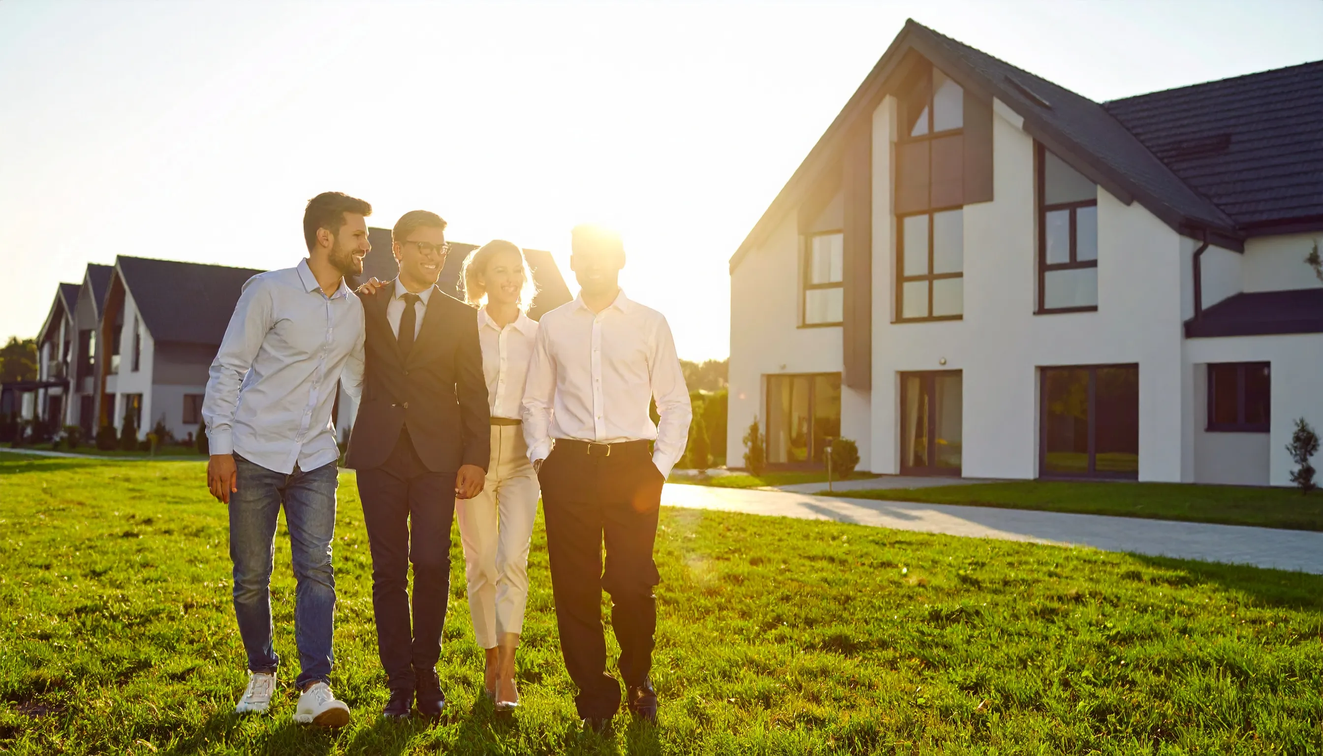 Verlässlich. Transparent. Persönlich. – Abbildung